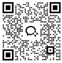 企业微信二维码